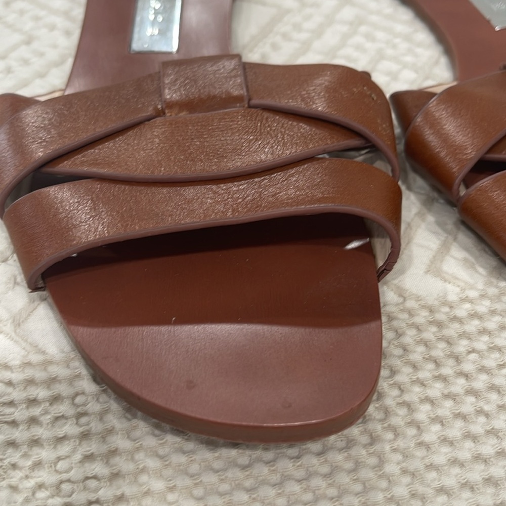 Zara sandals - Picture 2 of 4